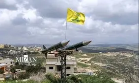 حزب الله یک خودرو متعلق به ارتش رژیم صهیونیستی را هدف قرار داده است/ ۱۵ نظامی زخمی شده‌اند