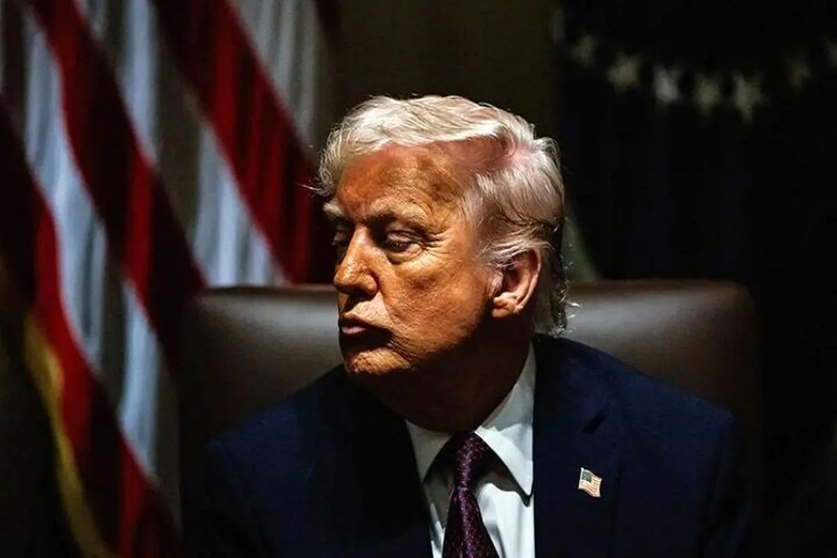 سناریوهای «پسا ترامپ»؛ آیا جنگ ایران ترامپ را سرنگون می کند؟
