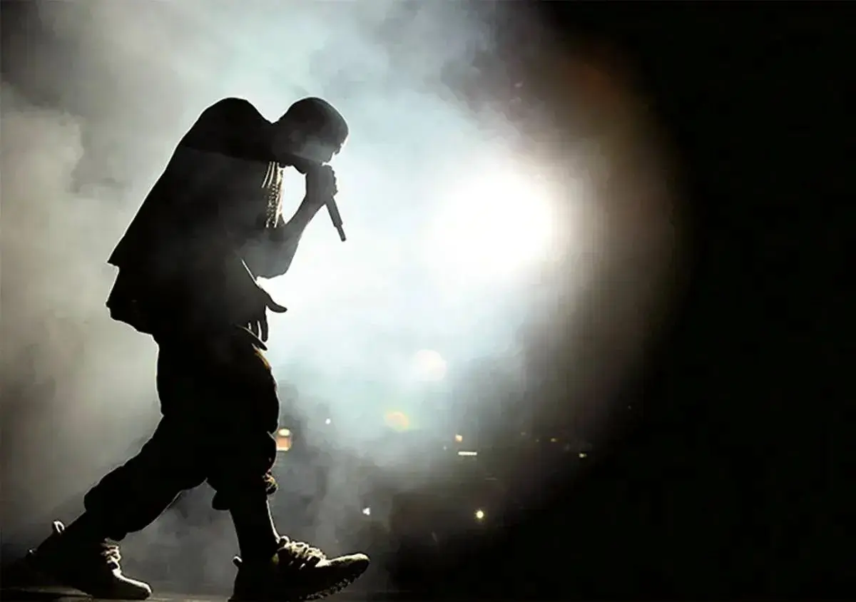 ساختار حکمرانی فهمیده‌ باید به موسیقی رپ فرصت داد و این اتفاق مهمی است

