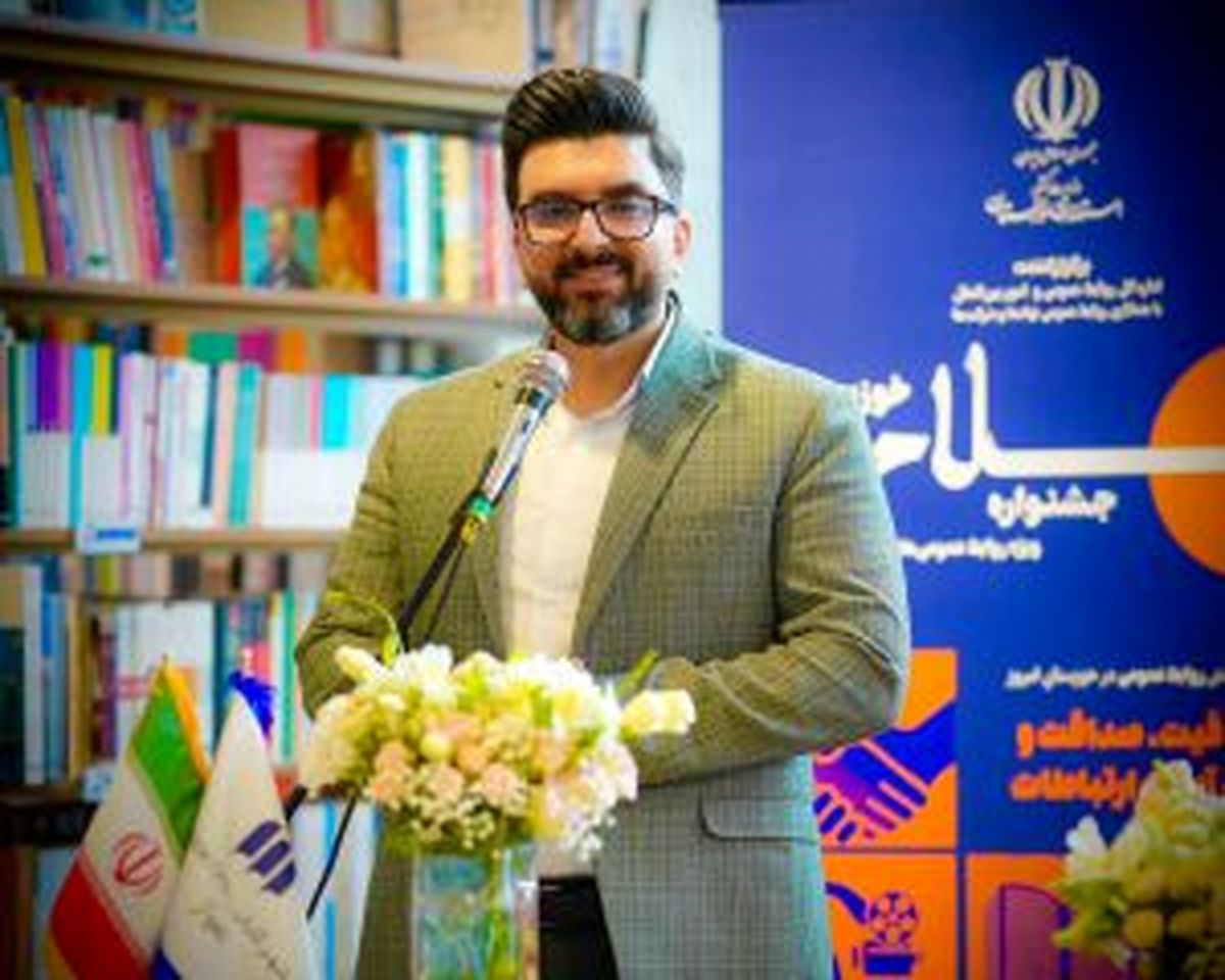  استقبال بی‌سابقه از جشنواره «سلام خوزستان» با مشارکت ۵۸ روابط عمومی و ارسال بیش از ۶۵۰ اثر 