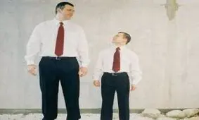 ۲۰ کشوری که بلندقدترین شهروندان را دارند/ اینفوگرافی
