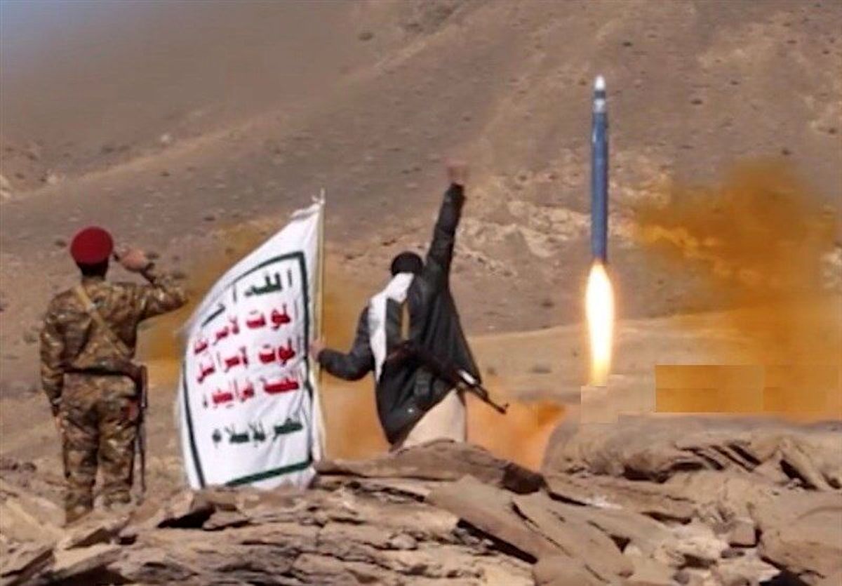 فرودگاه جیزان هدف حمله یمنی ها قرار گرفت