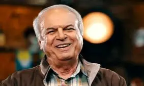 رقص بوشهری رضانیکخواه در کنسرت لیان
