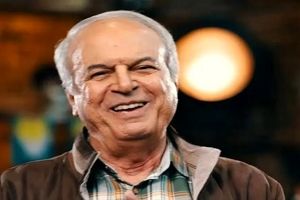 رقص بوشهری رضانیکخواه در کنسرت لیان