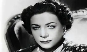 همسر دوم رضاشاه در روزگار پیری/ عکس