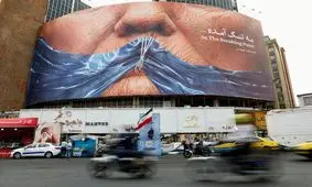ترامپ از جنگ به تحریم پناه برد؛ «فشار حداکثری» در جست‌وجوی پیروزی