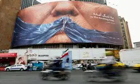 ترامپ از جنگ به تحریم پناه برد؛ «فشار حداکثری» در جست‌وجوی پیروزی
