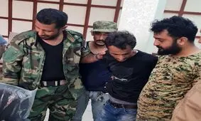 جوان یمنی جواب رد خواستگاری را با چاقو پاسخ داد/ تصاویر دلخراش

