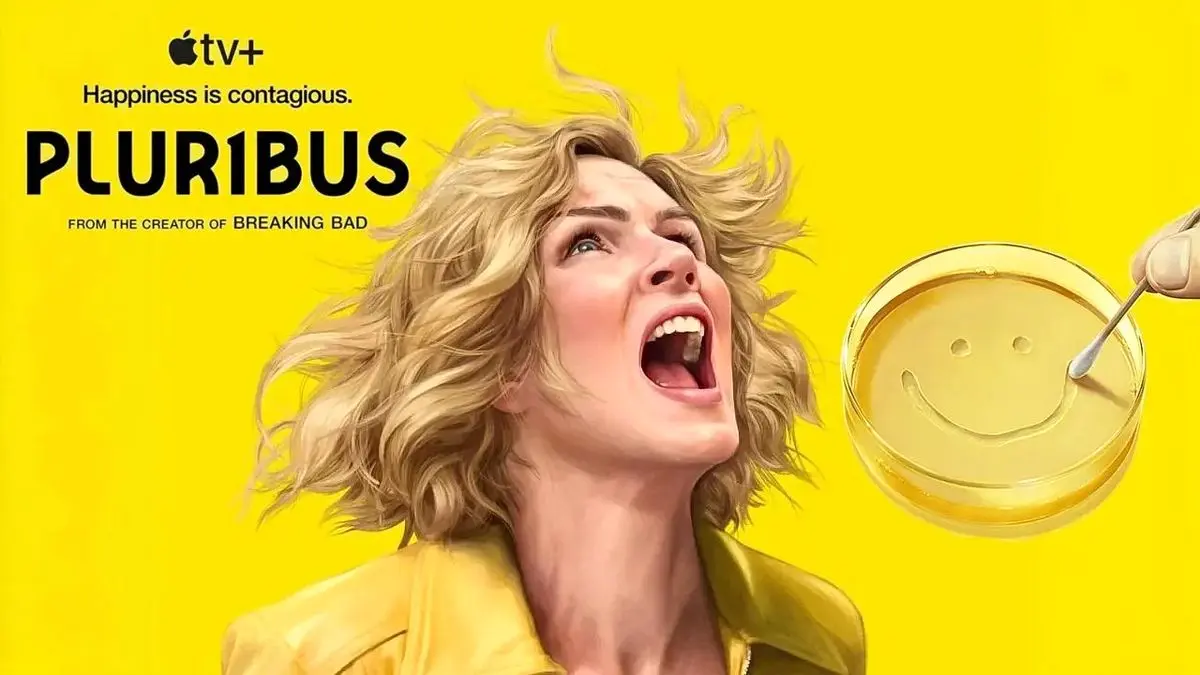 نقد و بررسی جامع سریال Pluribus؛ چرا سریال جدید خالق بریکینگ بد همه را میخکوب کرده است؟ 