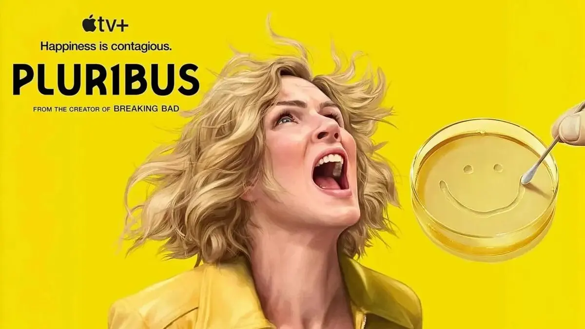 نقد و بررسی جامع سریال Pluribus؛ چرا سریال جدید خالق بریکینگ بد همه را میخکوب کرده است؟ 
