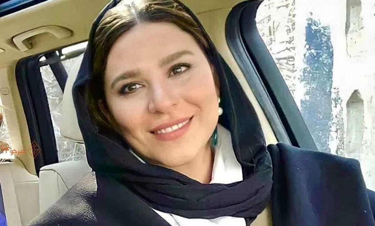 ساعت ۲۵۰ میلیون تومانی سحر دولتشاهی/ تصاویر