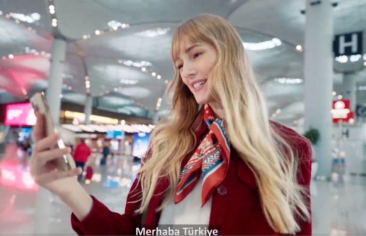 ترکیه نام کشورش را تغییر داد!/ کارزاری برای تغییر نام از "Turkey" به "Turkiye"/ ویدئو