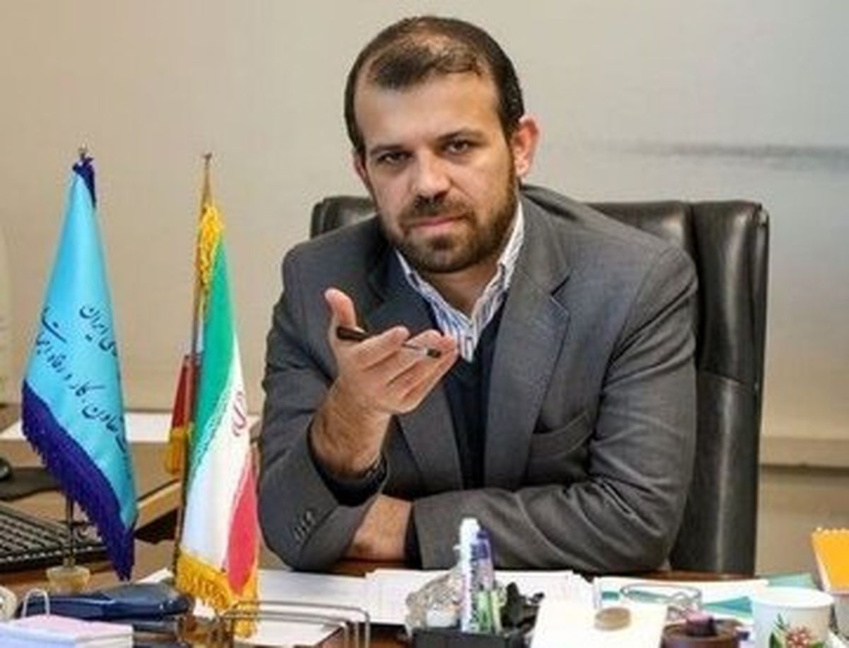 ایدهپرداز «فروش جزایر قشم و کیش» برکنار شد