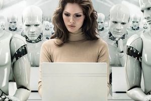 آیا کامپیوترها زنده خواهند شد؟