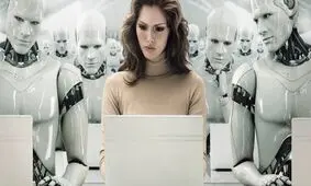 آیا کامپیوترها زنده خواهند شد؟