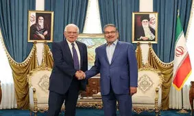 مذاکرات میان ایران، اتحادیه اروپا و آمریکا شاید در قطر