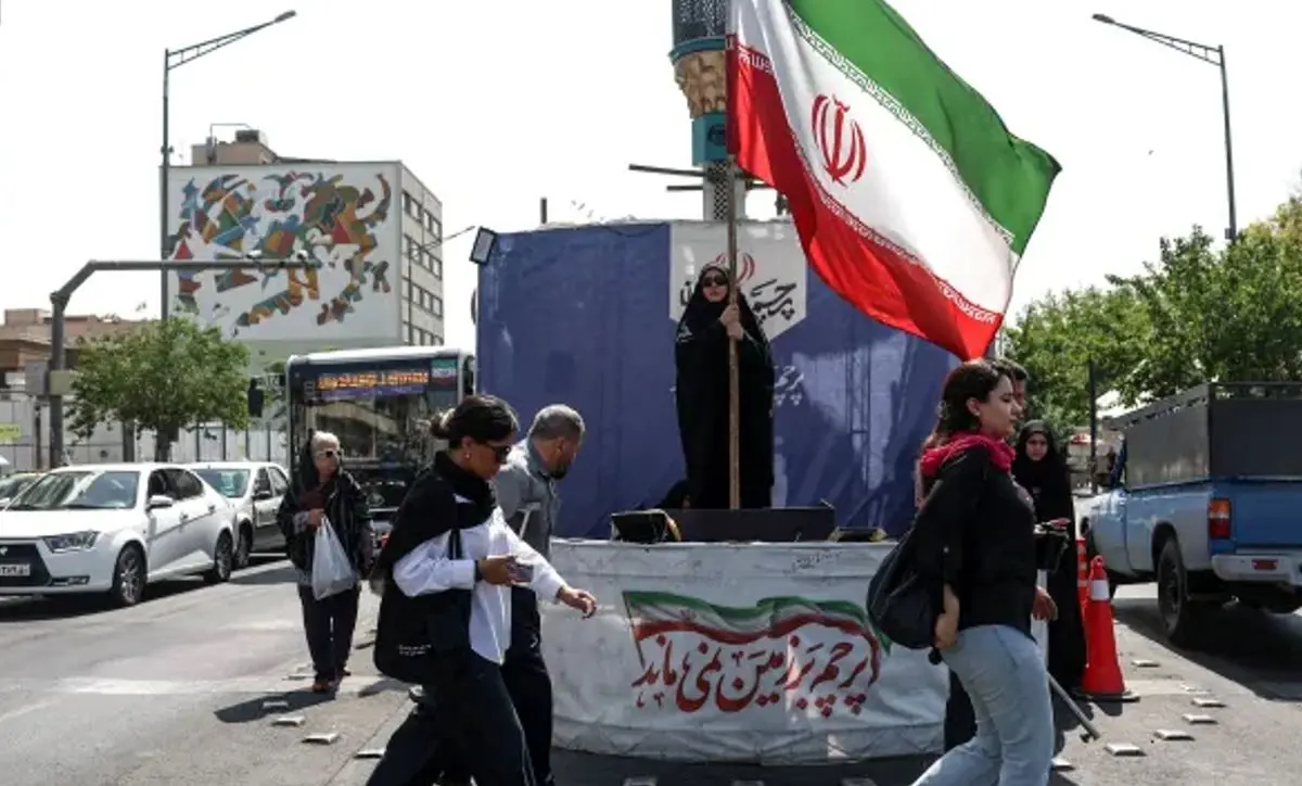 آیا جنگ ایران و آمریکا تمام شد؟/ استاد دانشگاه شیکاگو: در مرحله میانی جنگ هستیم، نه پایانی