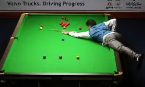 محرومیت 2 بازیکن اسنوکر به دلیل شرط‌بندی

