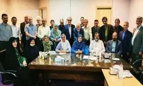 تکذیب بیانیه منتسب به جبهه اصلاحات ایران