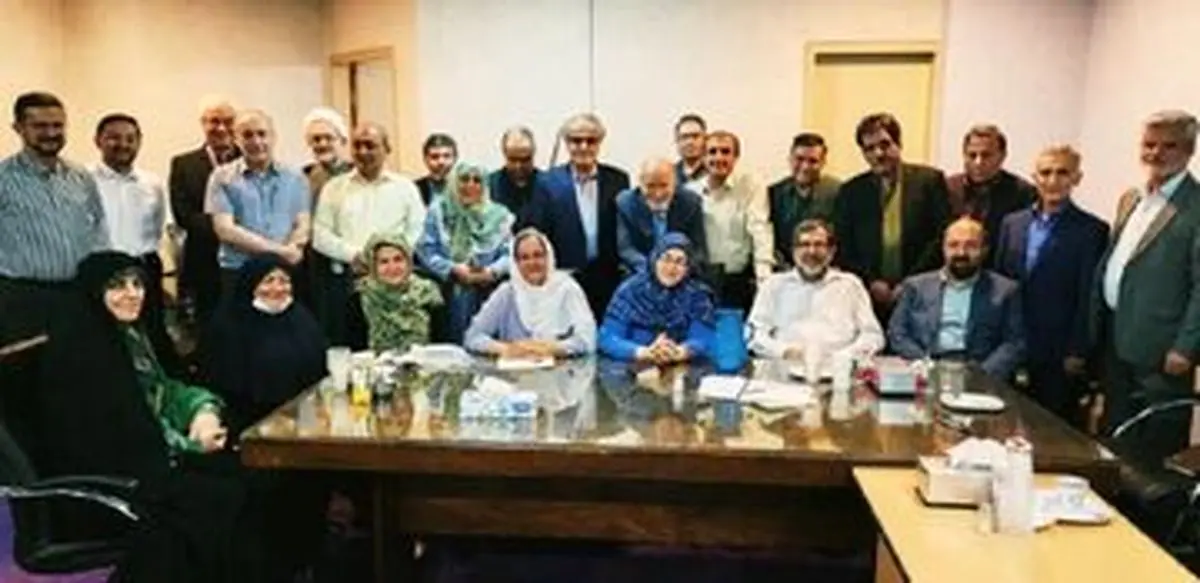 تکذیب بیانیه منتسب به جبهه اصلاحات ایران