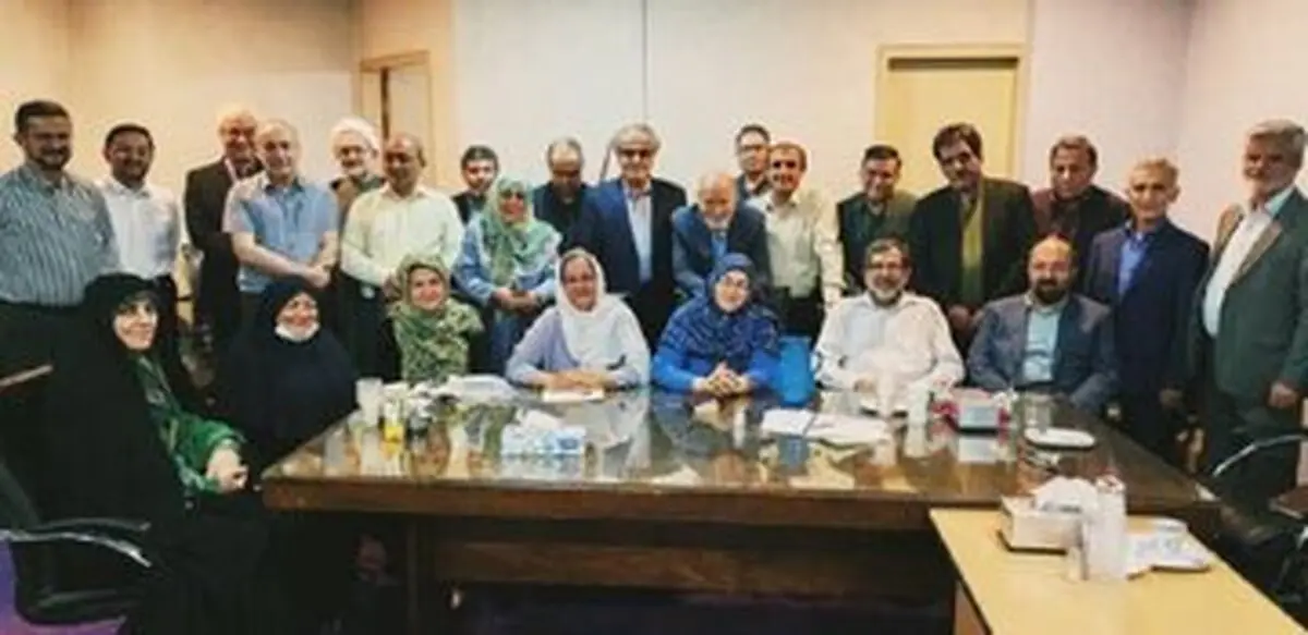 تکذیب بیانیه منتسب به جبهه اصلاحات ایران