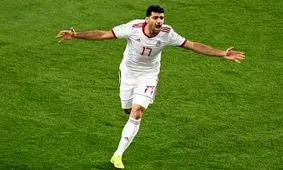 واکنش رسانه پرتغالی به تمجید اسکوچیچ از طارمی/عکس