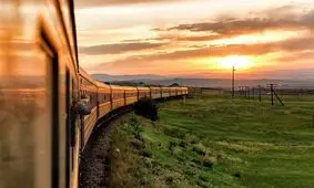 پیش فروش بلیت قطارهای نوروزی از ۱۳ اسفند

