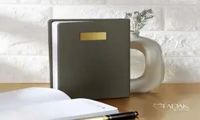 چاپ سررسید با کیفیت بالا