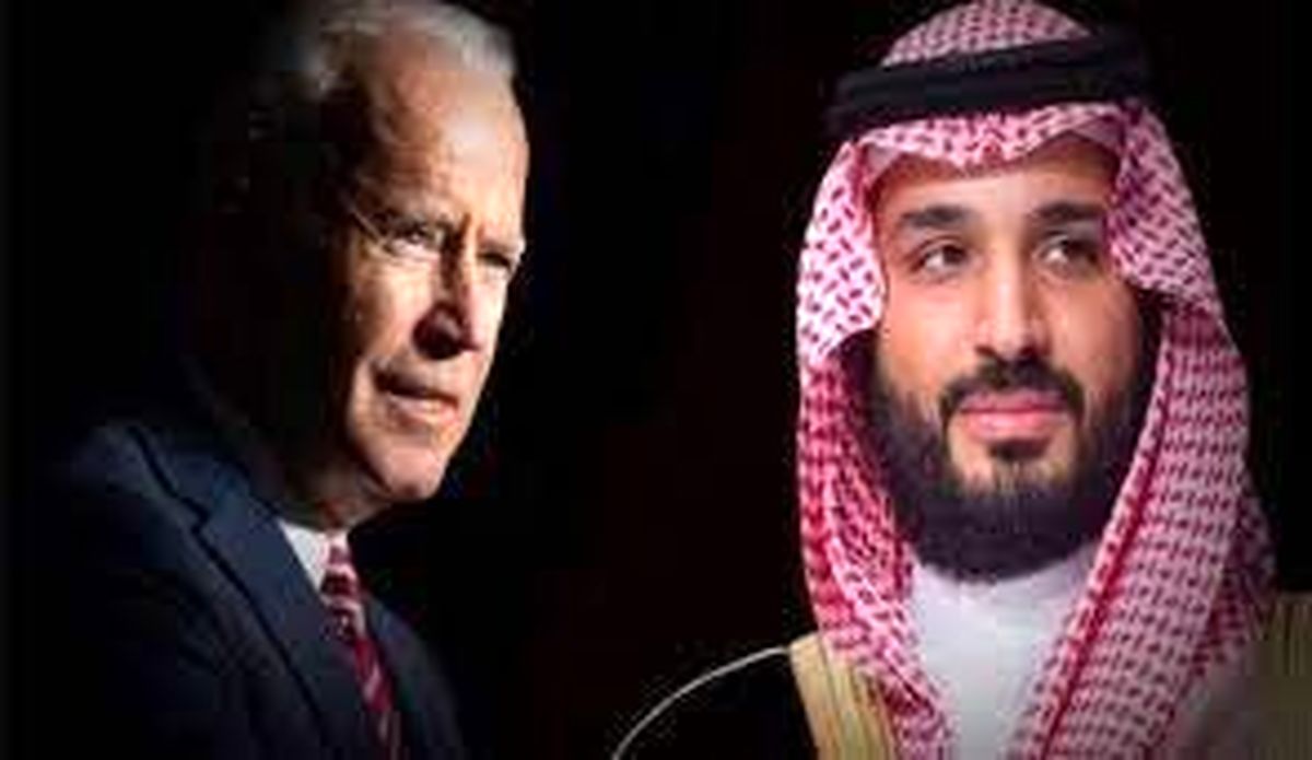 کاخ سفید: بایدن، عربستان را شریک "مهم" آمریکا می‌داند

