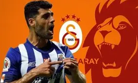 گالاتاسرای هم مشتری طارمی شد