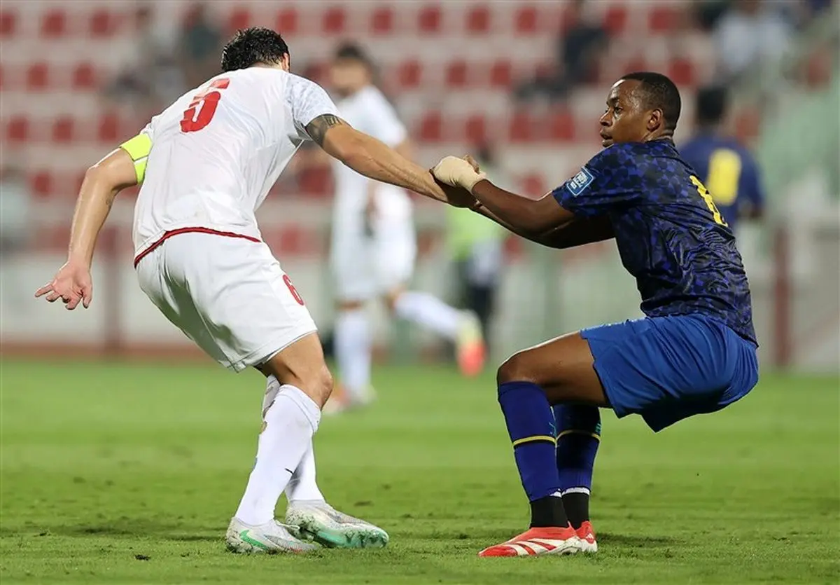 مذاکره با 6 کشور پس از قطعی شدن بازی با پرتغال/ اسکاتلند خط خورد

