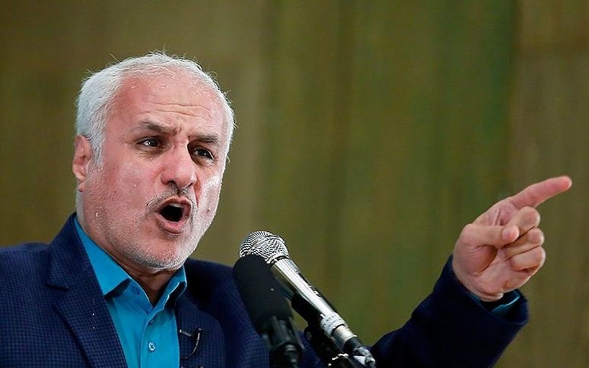 حسن عباسی: «سیا» گفت مثل فریب حوا برای سقوط آدم؛ اول سراغ زنان ایرانی بروید/ ویدئو