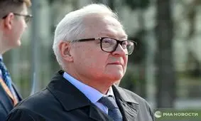  روسیه: با آمریکا روی مسائل هسته‌ای ایران کار می‌کنیم

