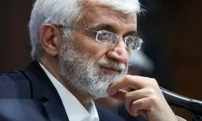 جلیلی: سرعت اینترنت باید ۵۰ برابر افزایش پیدا کند