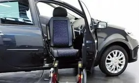 پاسخ مثبت مجلس در مورد واردات خودرو جانبازان بالای ۵۰ درصد 

