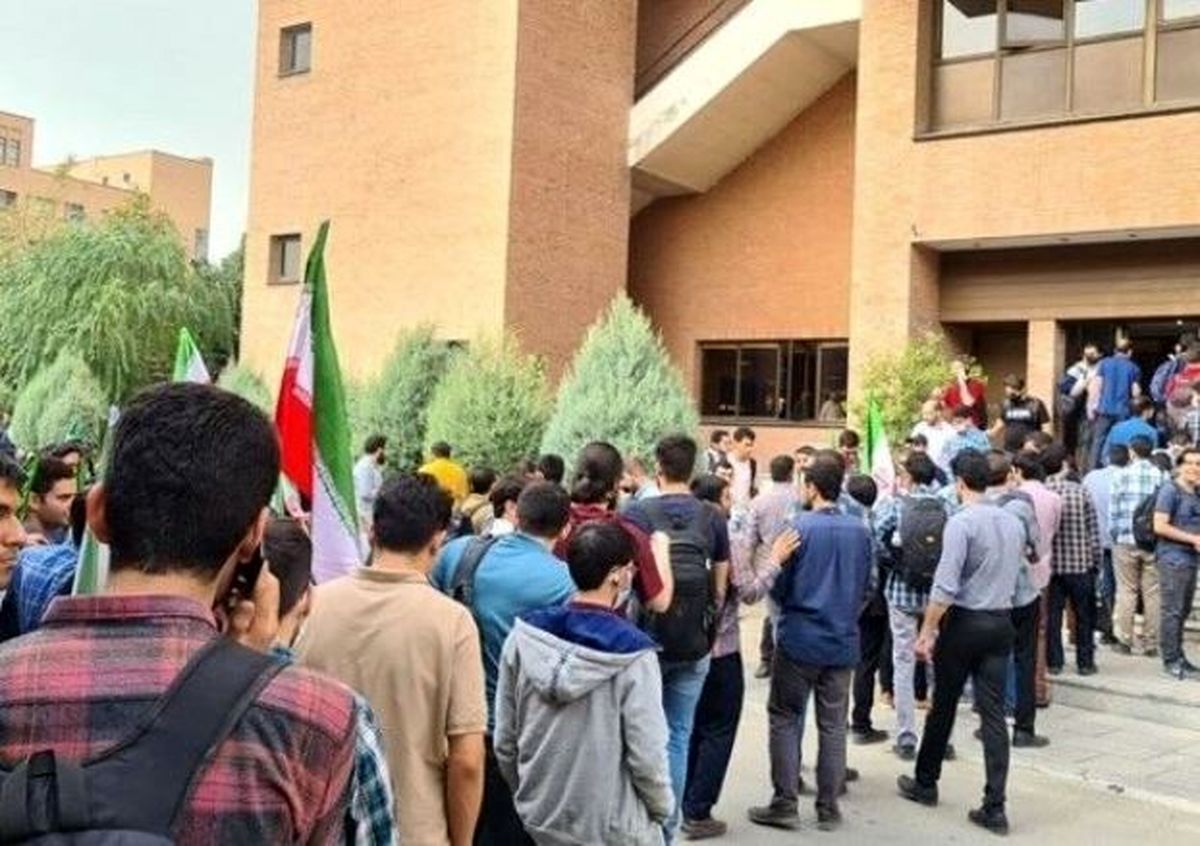 دانشگاه علوم پزشکی هرمزگان: بازداشت چندین نفر از دانشجویان این دانشگاه صحت ندارد