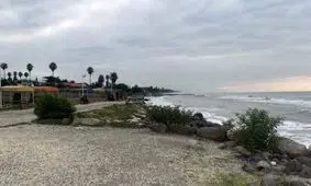 ماجرای آزادسازی ساحل و شکایت شهرداری اصفهان