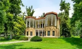 بزرگترین فستیوال فرش ایرانی در کاخ نیاوران