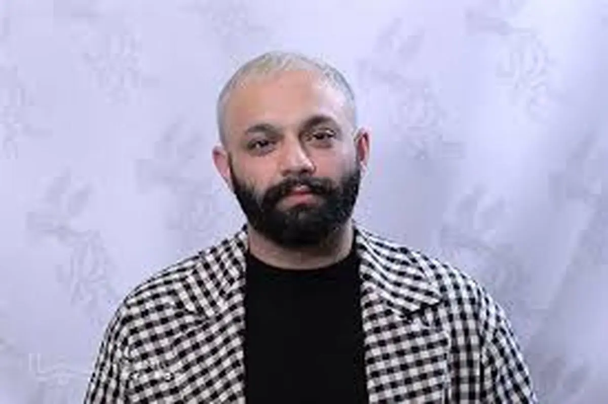 تصویری جدید از ظاهر متفاوت صابر ابر منتشر شد