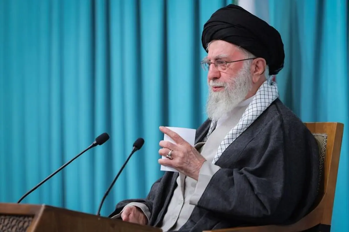 برنامه‌های چهلمین روز درگذشت رهبر شهید انقلاب