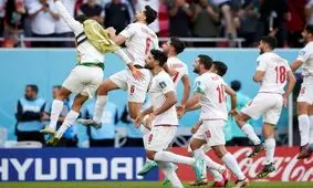 اهدای حواله خودرو به بازیکنان تیم ملی ایران