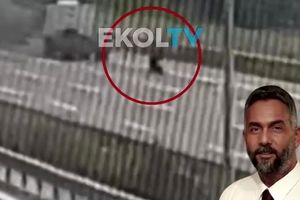 لحظه مرگ پسر وزیر سابق در تصادفی دلخراش/ ویدئو 