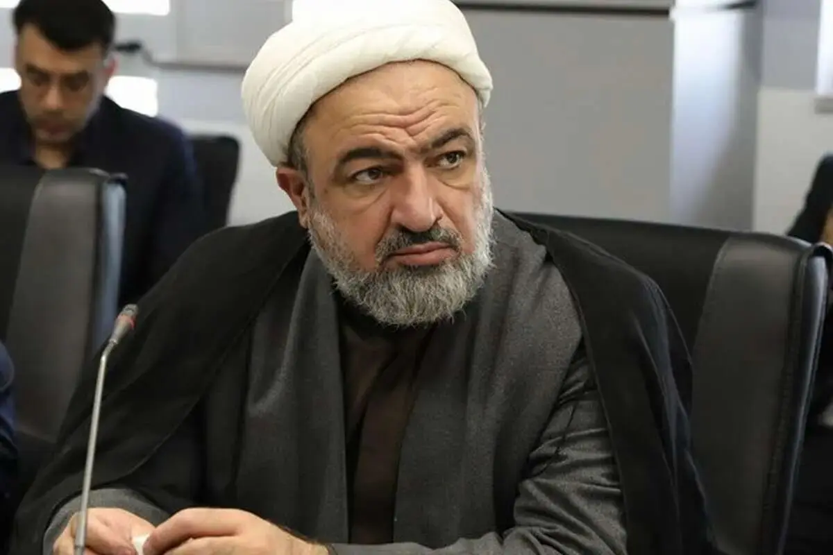 تشبیهی برای حمید رسایی در تجمعات شبانه/ چه کسی ذلیل شد؟