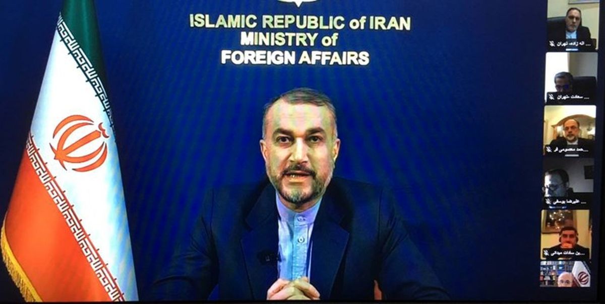 ایرانیان مقیم اروپا سرمایههای مهم ایران در خارج از کشور هستند