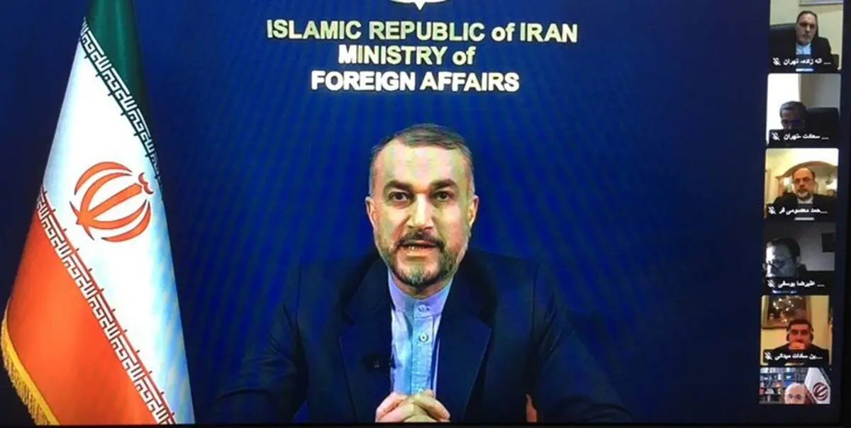  ایرانیان مقیم اروپا سرمایه‌های مهم ایران در خارج از کشور هستند