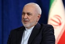 توئیت جدید ظریف بعد از حملات اخیر/ بر تیر جورتان زِ تحمل سپر کنیم
