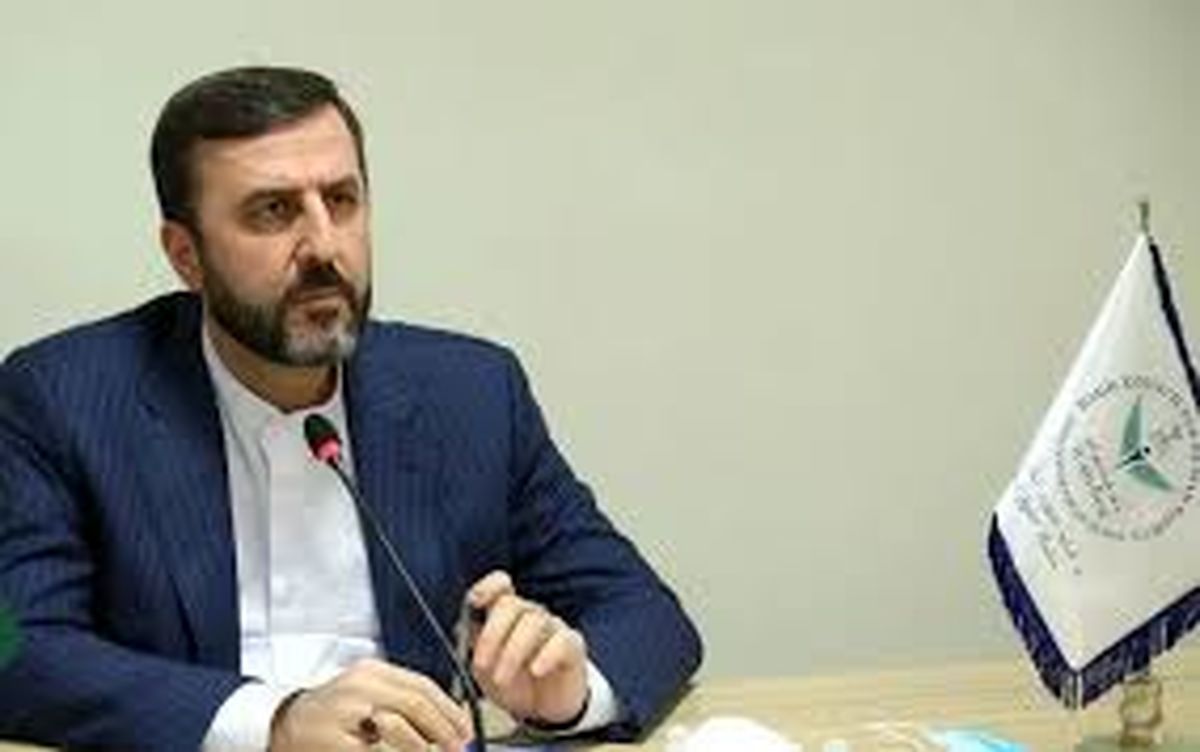 غریبآبادی: تیم فنی آژانس به ایران خواهد آمد