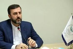 غریب‌آبادی: تیم فنی آژانس به ایران خواهد آمد