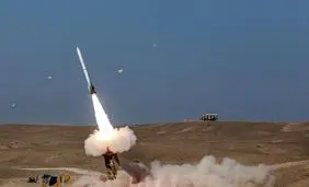 ترسناک ترین موشک ایران که هنوز از آن‌ استفاده نشده است