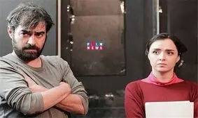  شهاب حسینی درباره بازداشت ترانه علیدوستی: او از عشاق وطن است

